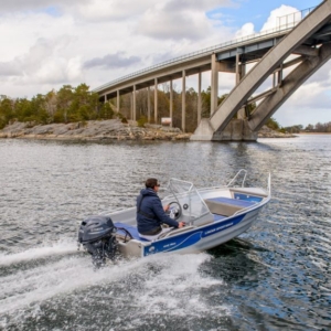 Linder 445 Max
