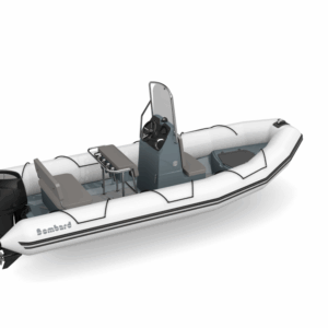 Explorer 600
