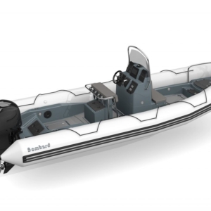 Explorer 500