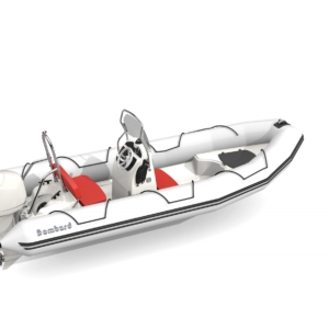 Sunrider 550