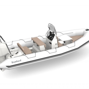 Sunrider 650