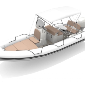 Sunrider 700