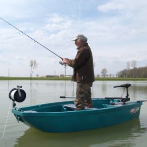 FUN YAK FY 280