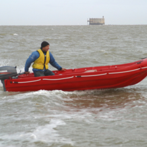 FUN YAK SECU 12