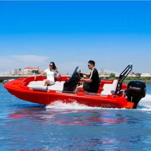 Roto 450s XR1